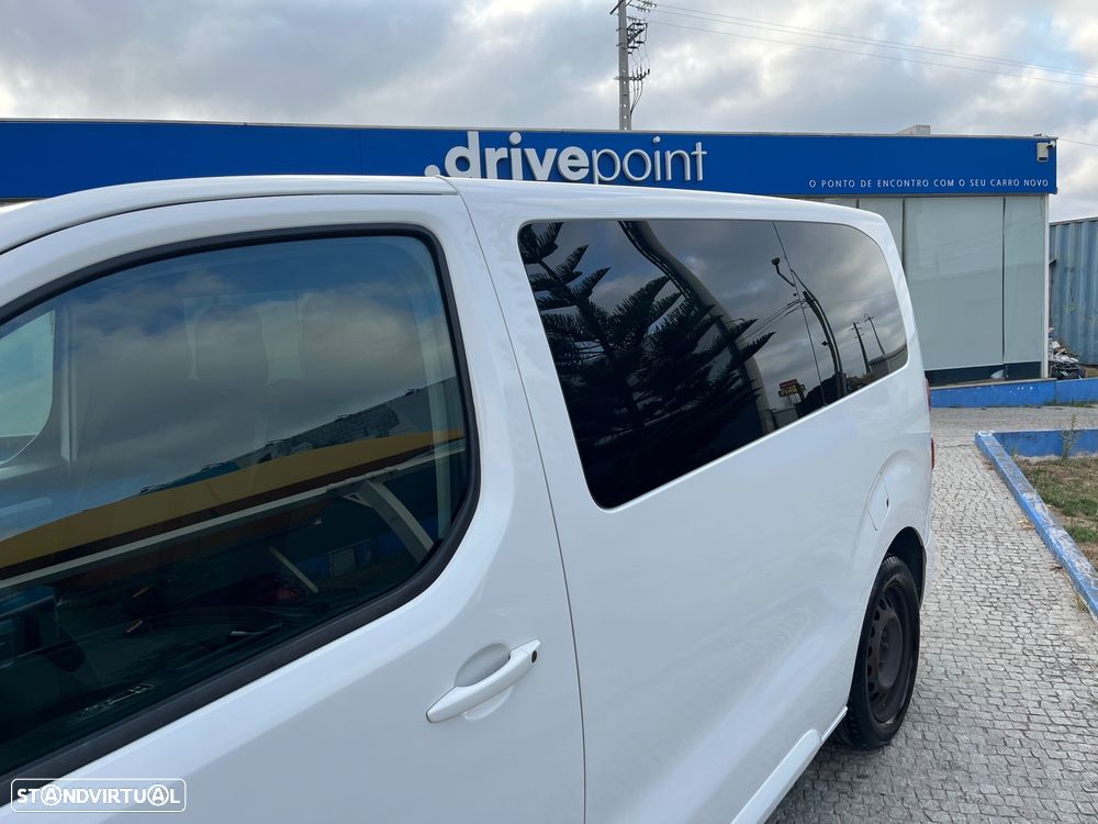 Citroën Spacetourer 1.5 BlueHDi M Feel - 18
