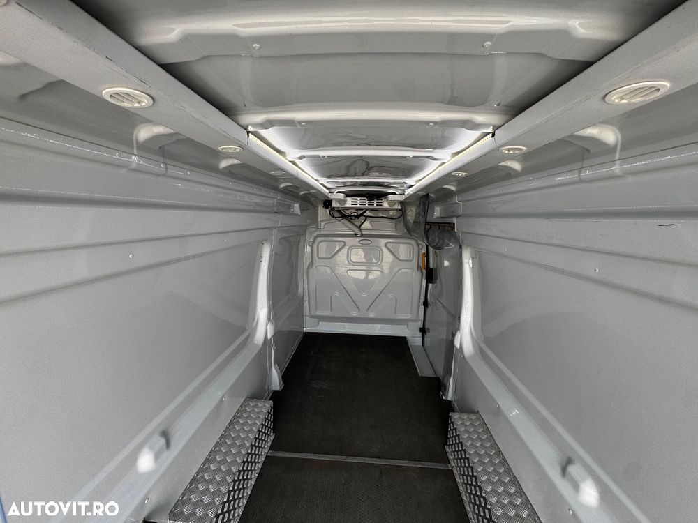 Ford Transit 350 2.0 EcoBlue 130 CP L4 DCIV AWD Base - 9