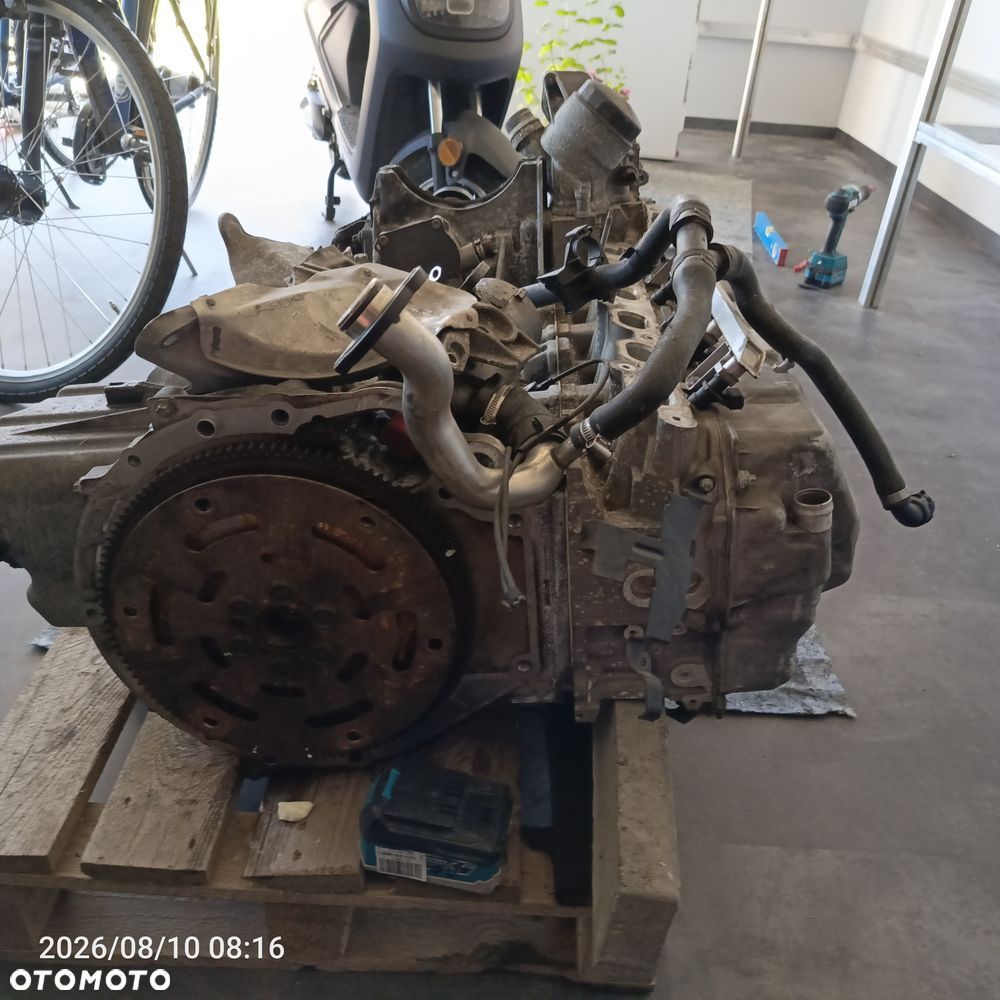 BMW Seria 5 - 3