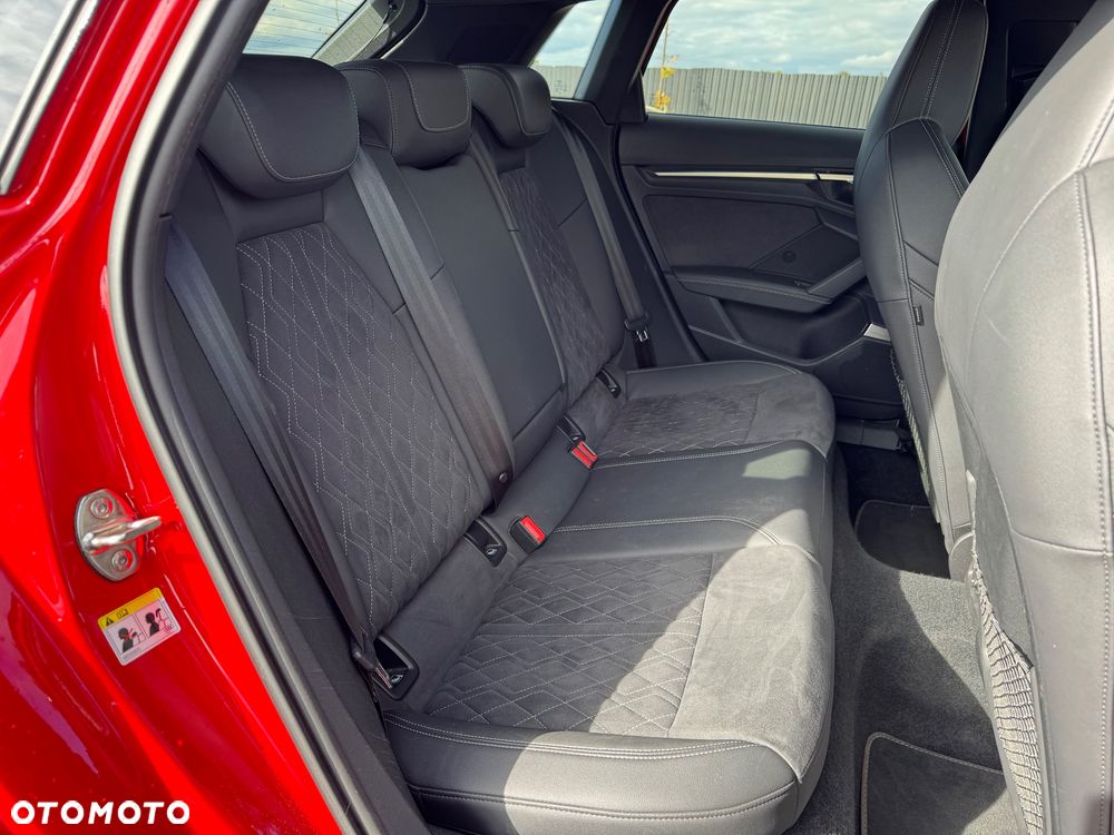 Audi S3 - 14