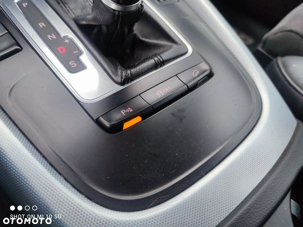 Audi Q5 2.0 TDI Quattro S tronic - 19