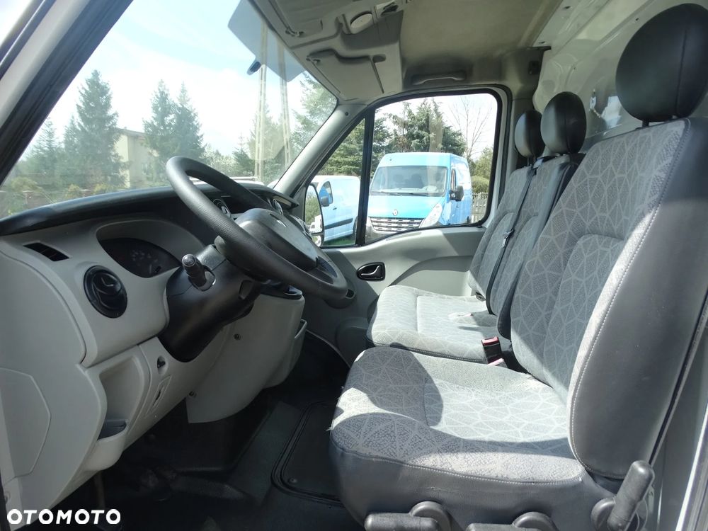 Renault Master - 14