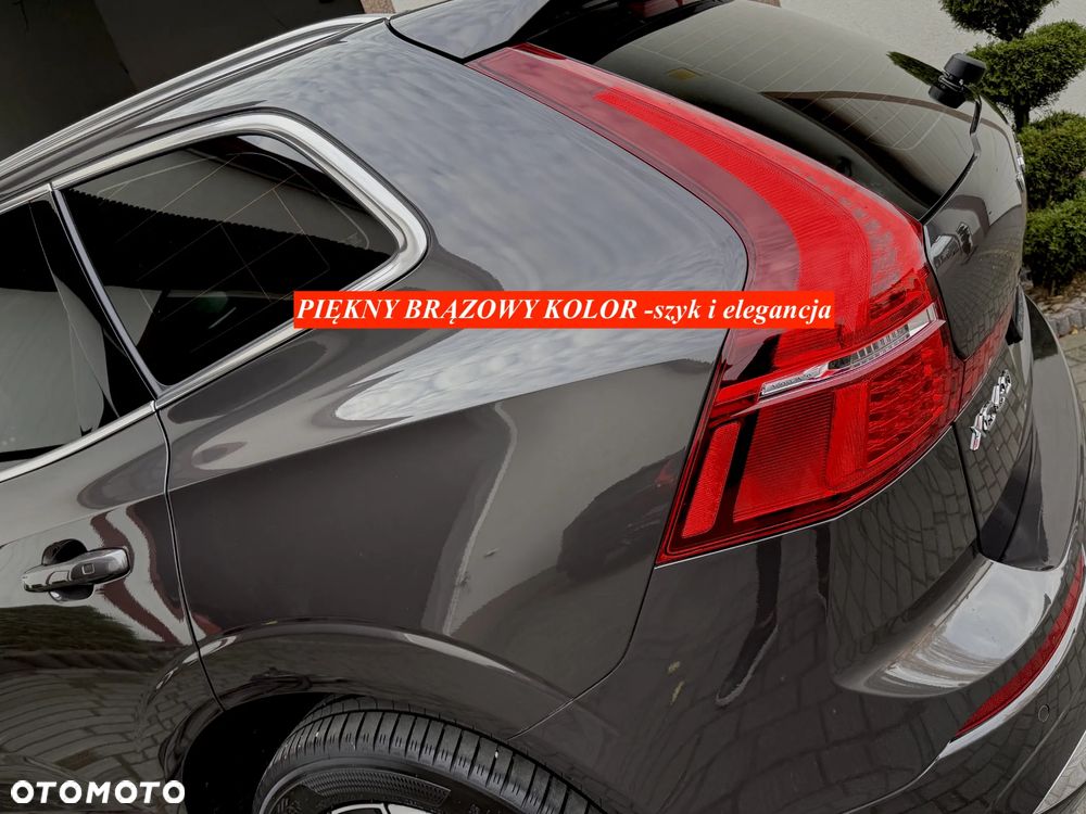 Volvo XC 60 B4 D Geartronic Inscription - 9