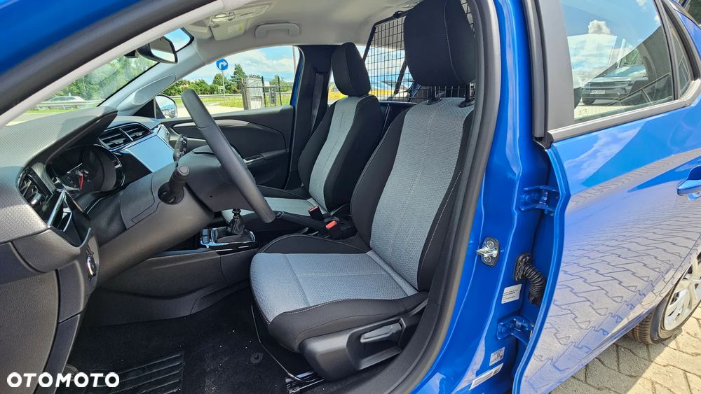 Opel Corsa - 8
