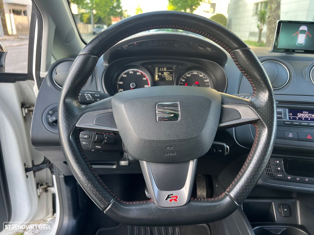 SEAT Ibiza ver-1-2-tsi-fr - 17