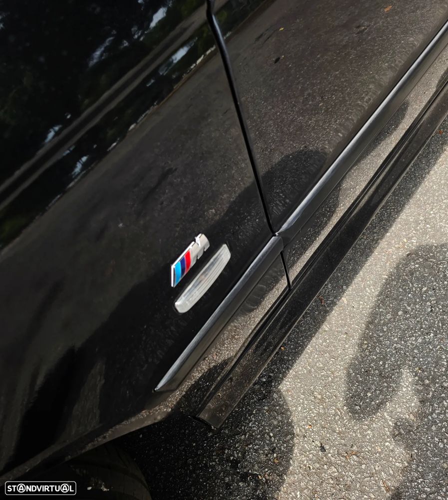 BMW 530 dA - 8