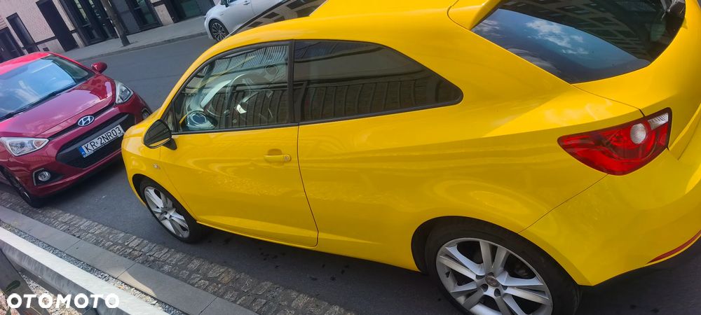 Seat Ibiza - 7