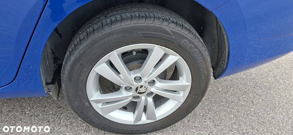 Skoda Fabia 1.0 TSI Ambition - 28