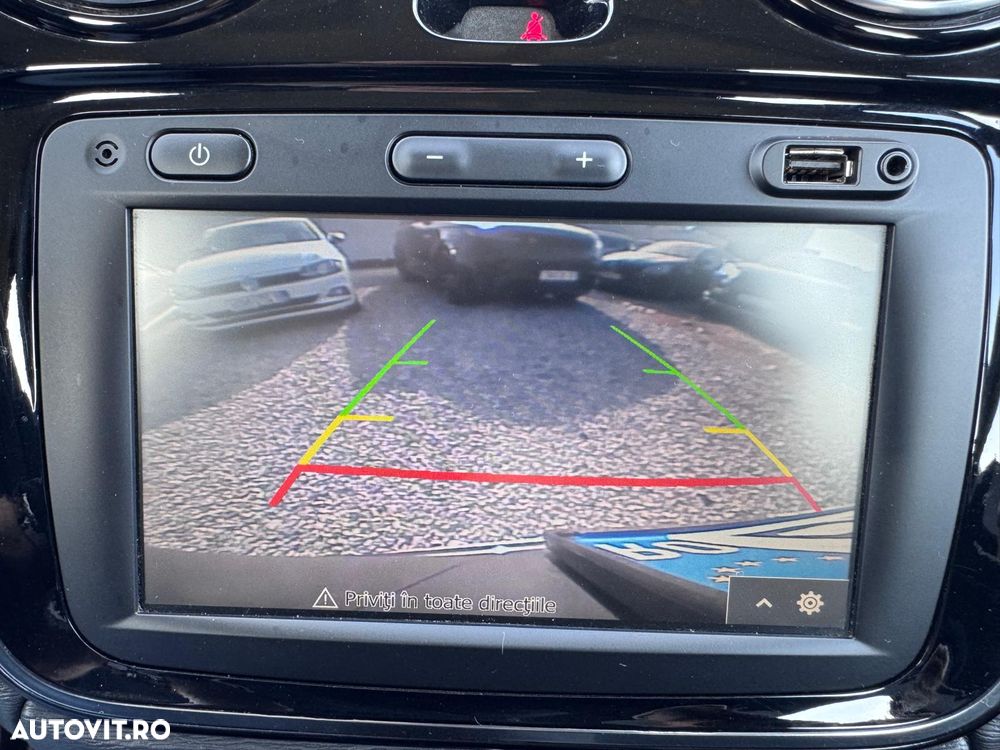 Dacia Lodgy 1.5 Blue dCi Stepway - 31