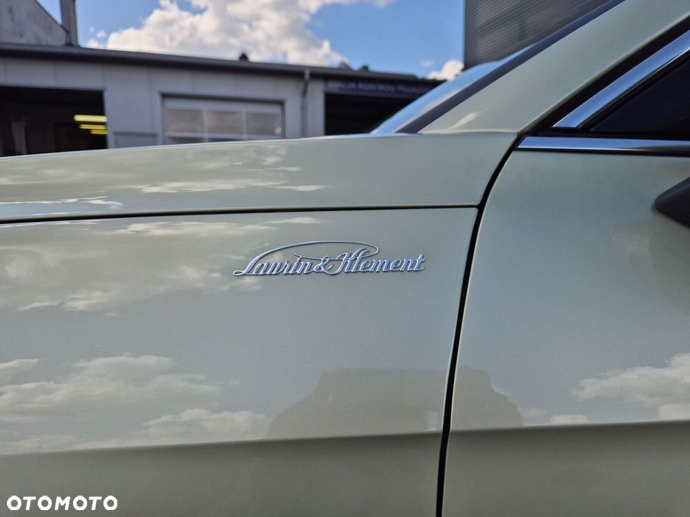 Skoda Superb - 13