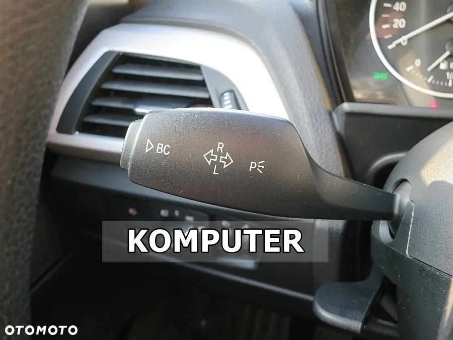 BMW Seria 1 118d - 21