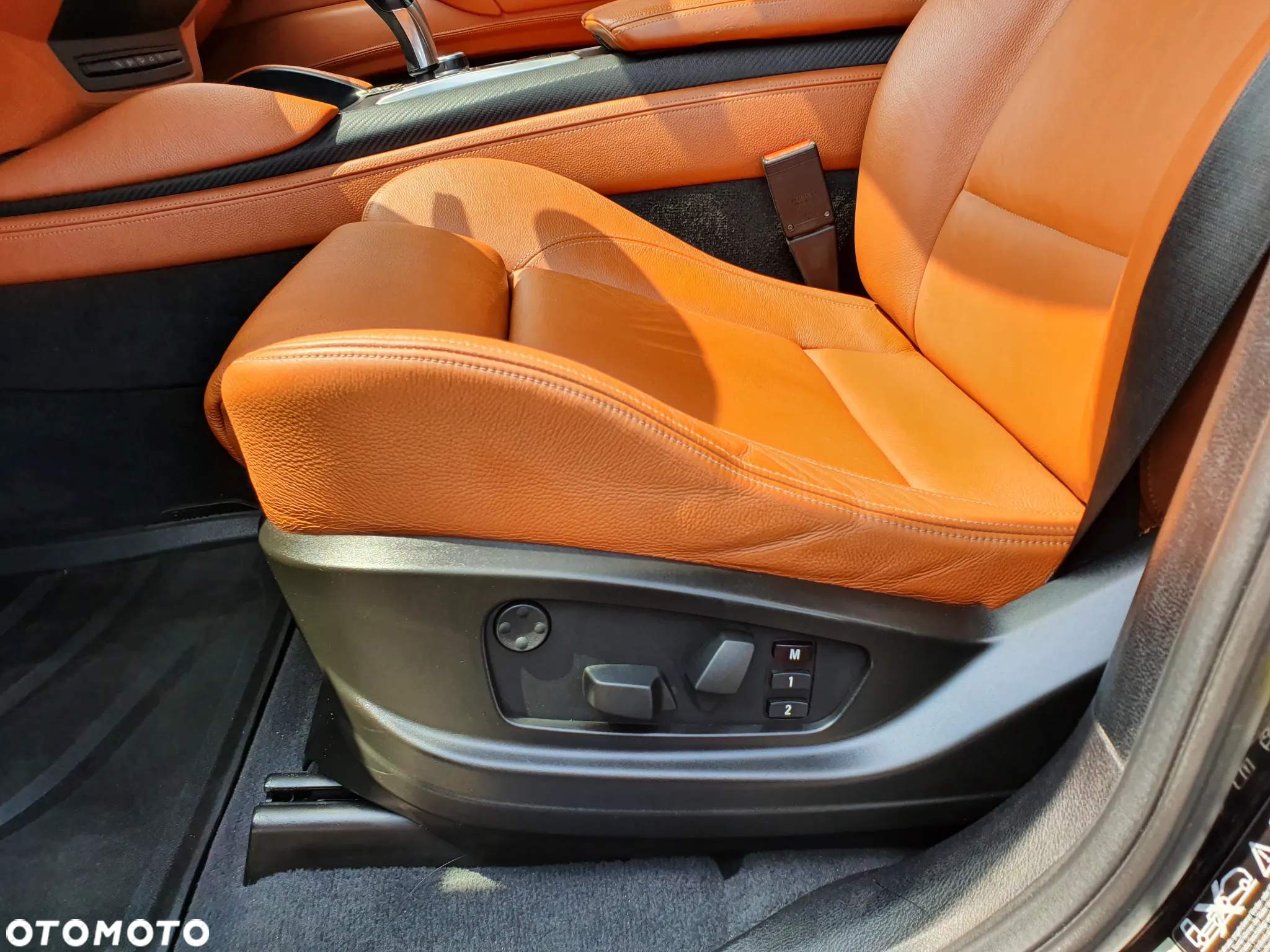 BMW X5 M Standard - 21
