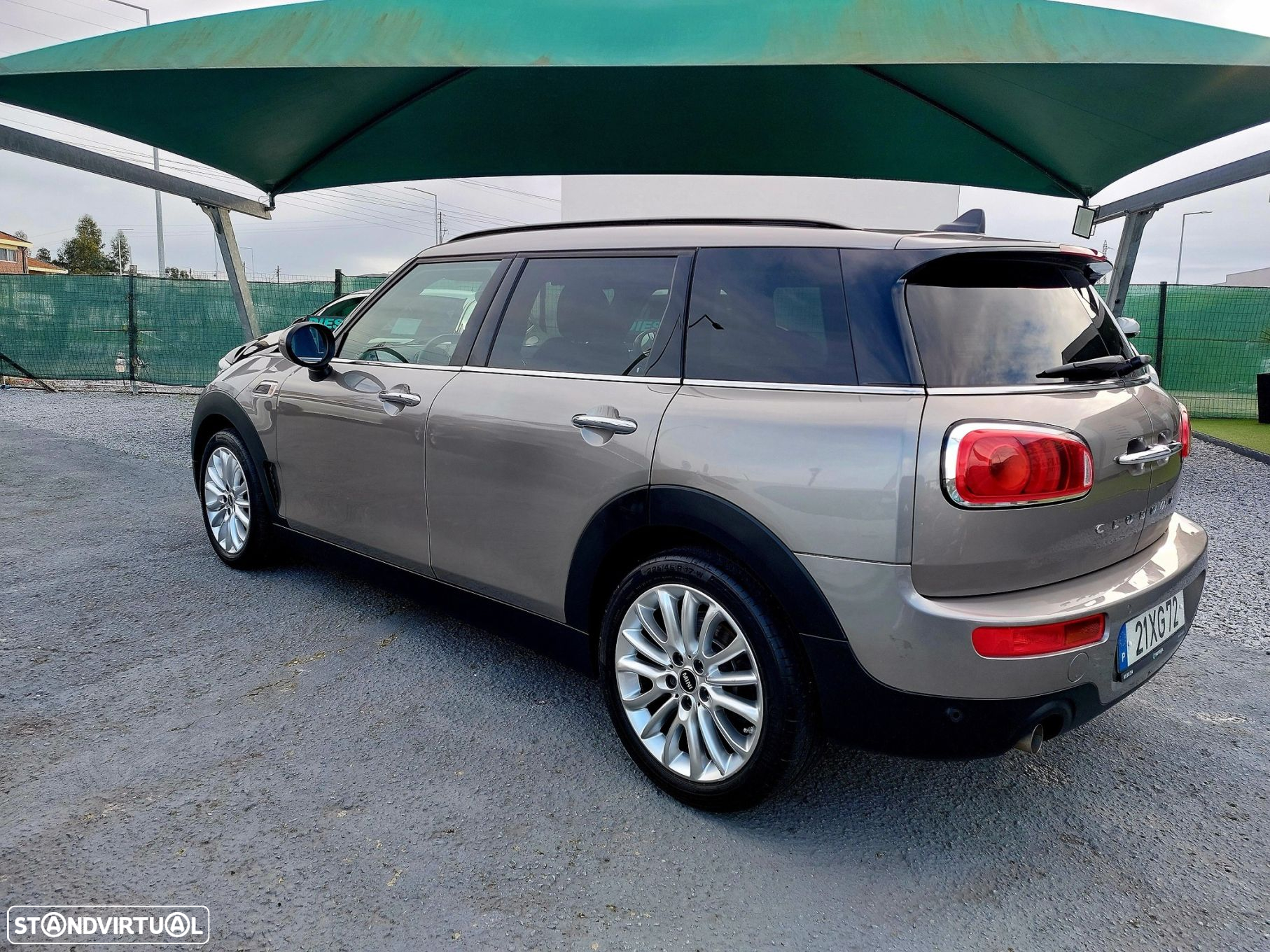 MINI Clubman One D - 7