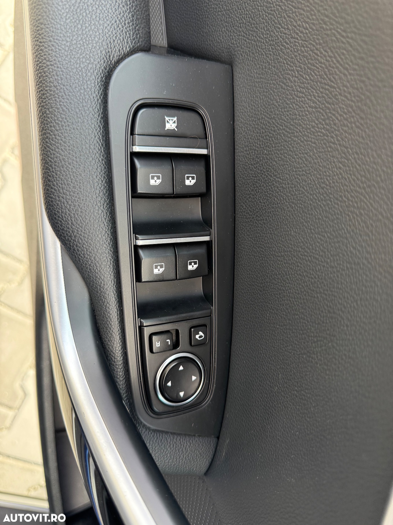 Kia XCeed 1.5 T-GDI OPF DCT7 XDITION - 10