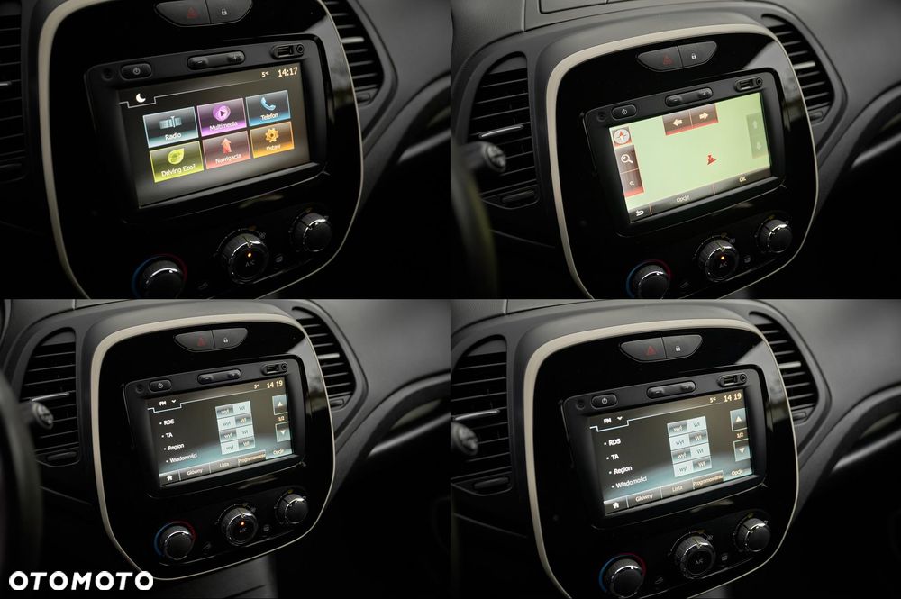 Renault Captur ENERGY dCi 90 Start&Stop Intens - 38