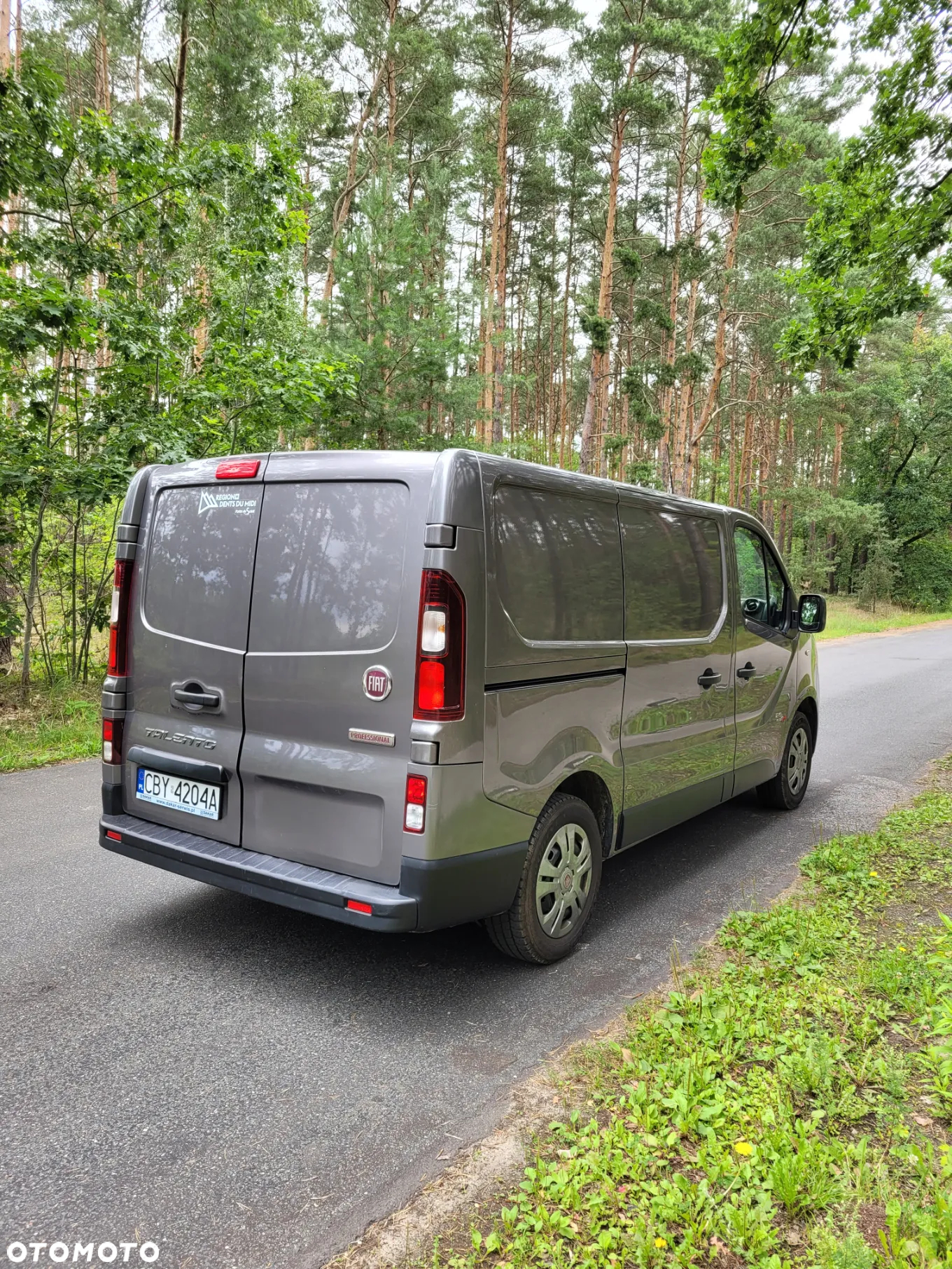Fiat Talento - 4
