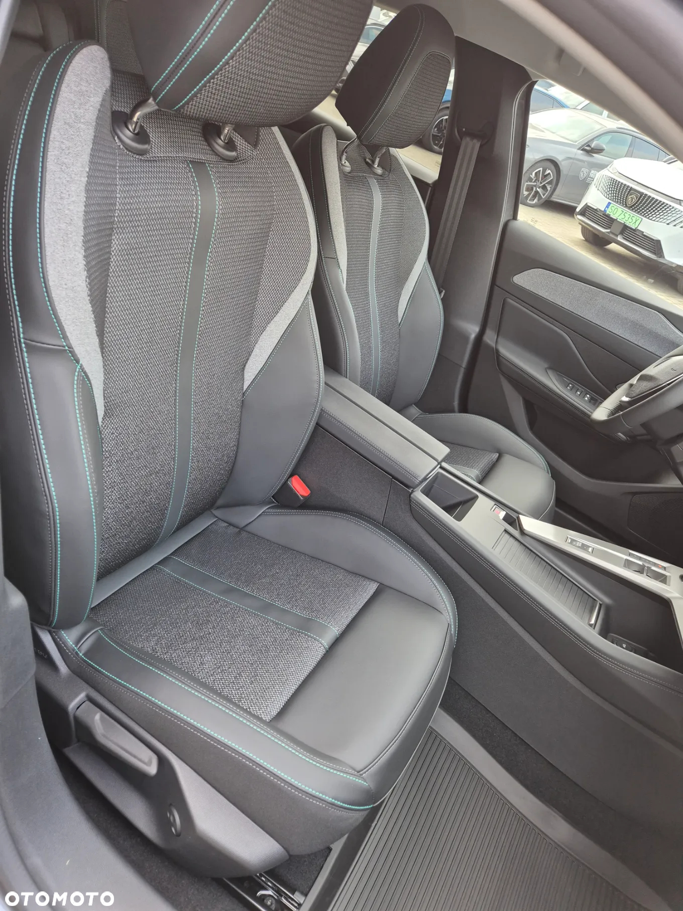 Peugeot 308 1.5 BlueHDi Allure S&S EAT8 - 8