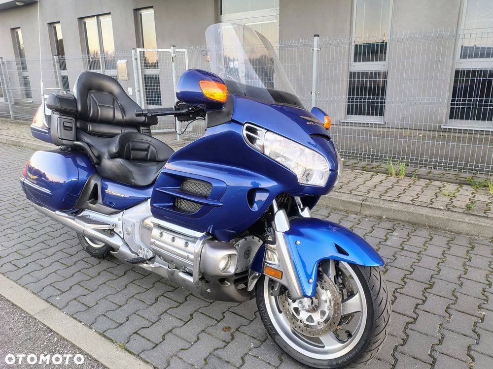 Honda GL