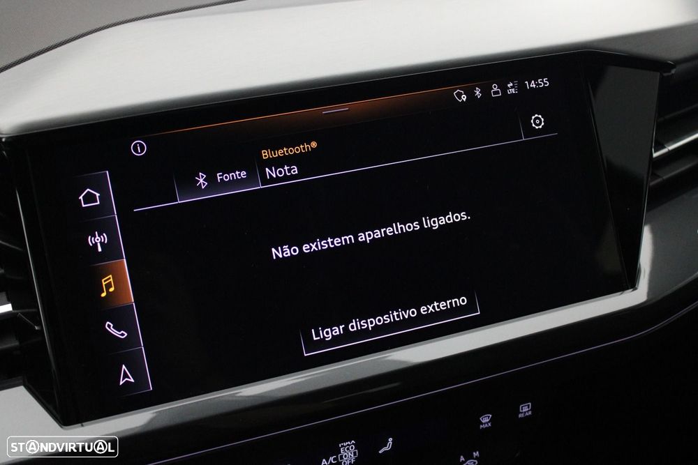 Audi Q4 e-tron 40 82 kWH - 17