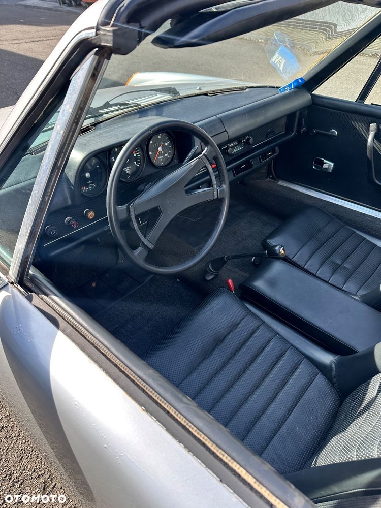 Porsche 914 - 12