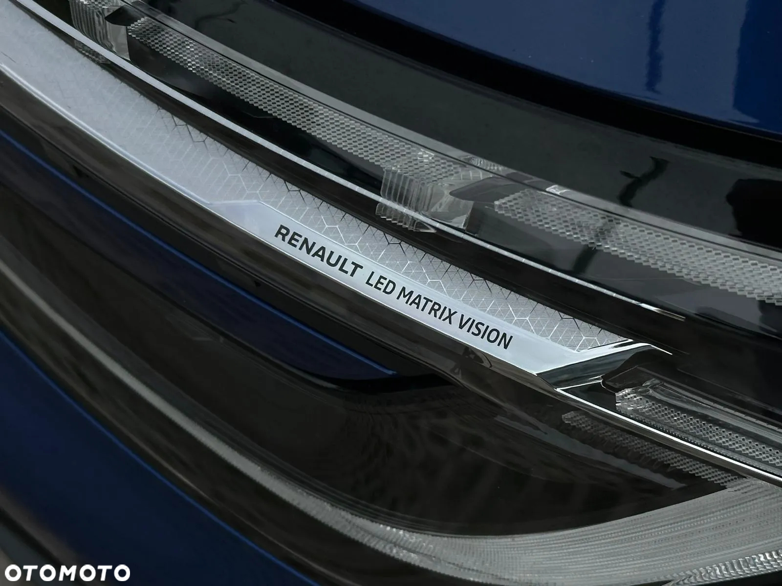 Renault Austral 1.2 E-Tech Full Hybrid 200 Iconic esprit Alpine MMT - 17