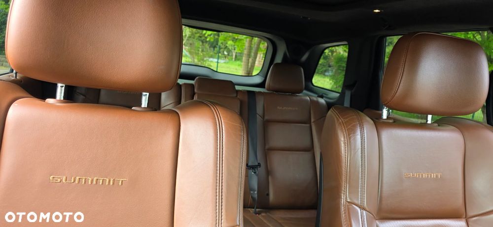 Jeep Grand Cherokee 3.0 CRD Summit - 8