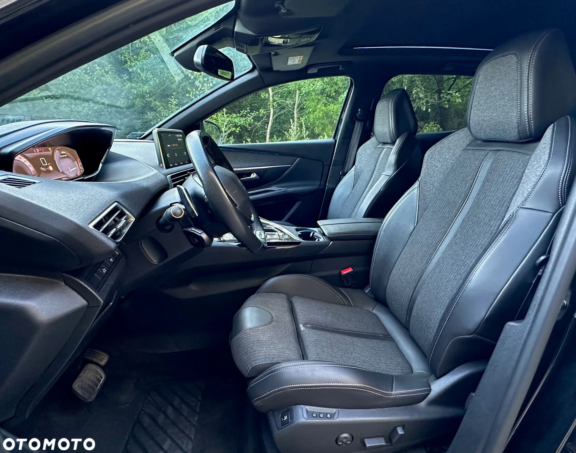 Peugeot 3008 1.6 PureTech GPF GT Line S&S EAT8 - 18