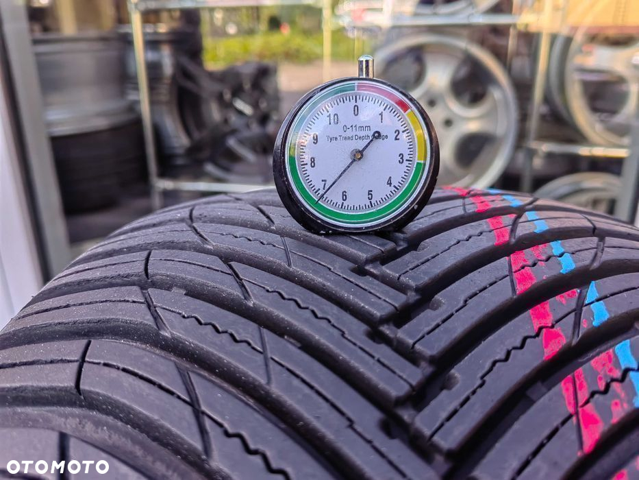 255/40R20 101W Maxxis Premitra all season AP3 SUV pojedync letnia 2023 - 3