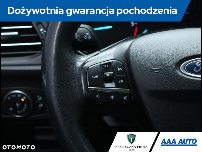 Ford Focus - 20