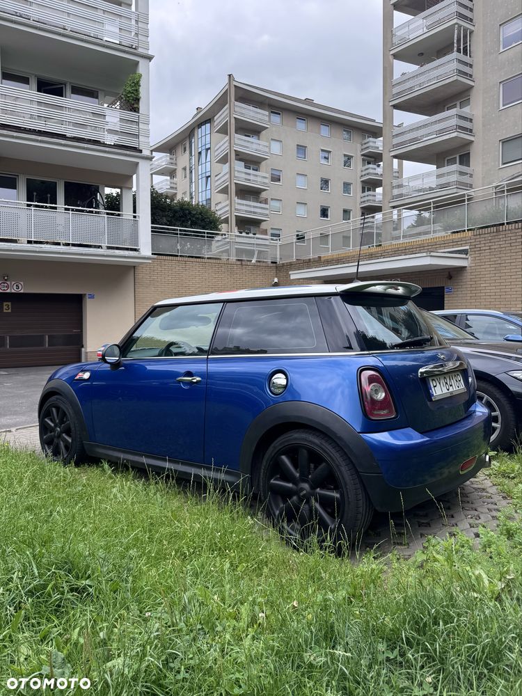 MINI Cooper - 2