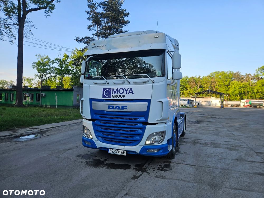 DAF XF - 2