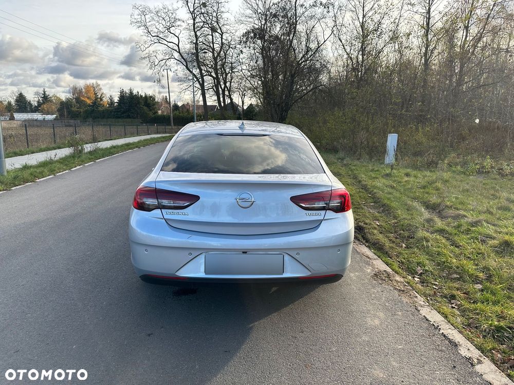 Opel Insignia 1.5 T Innovation S&S - 5