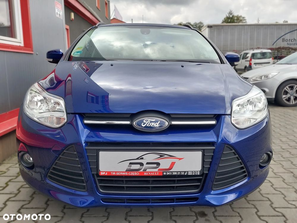 Ford Focus - 11