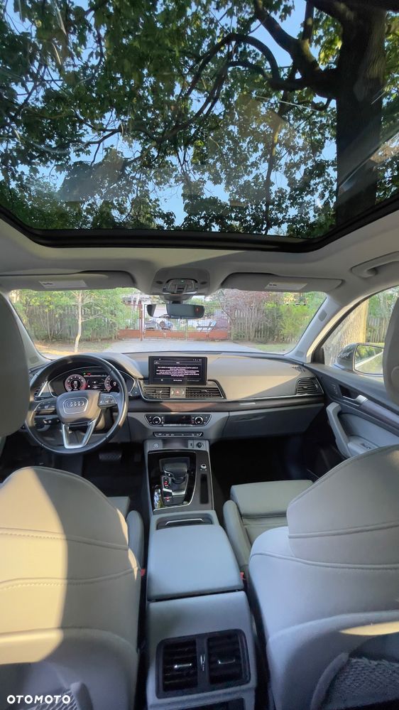 Audi Q5 45 TFSI mHEV Quattro Advanced S tronic - 10