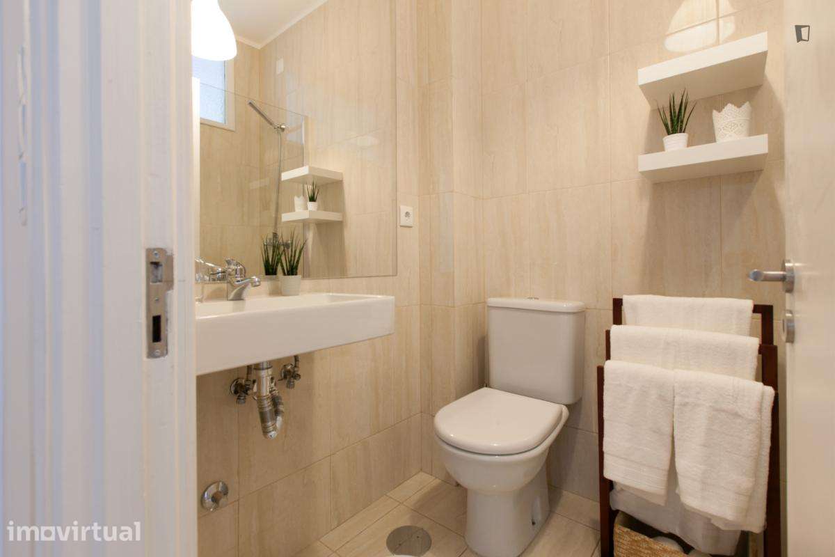 Apartamento com 2 quartos - localizado em Santo Ildefonso Porto - Grande imagem: 4/28