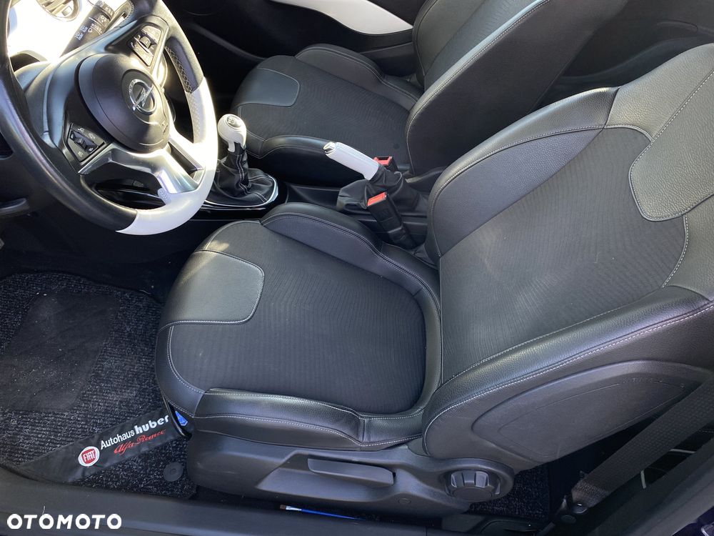Opel Adam 1.0 T SIDI Yourself S&S - 14