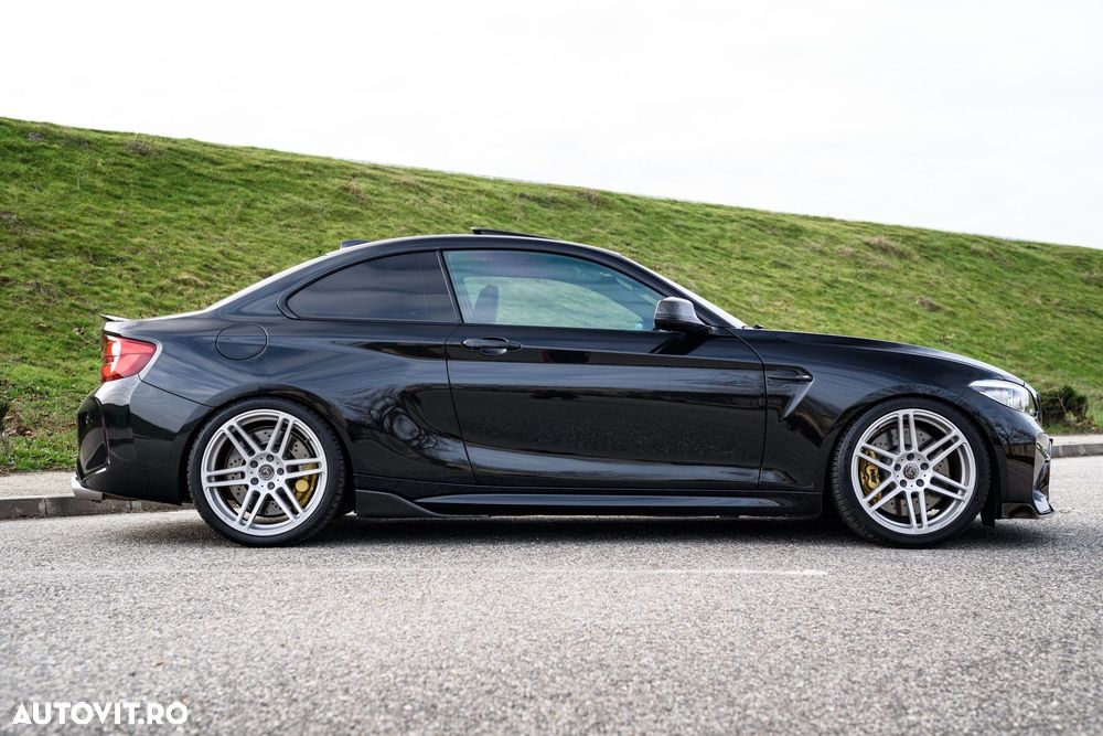 BMW M2 - 26