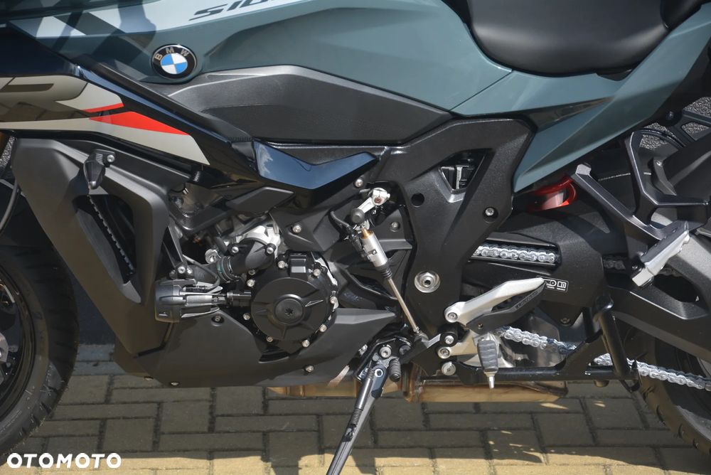 BMW XR - 11