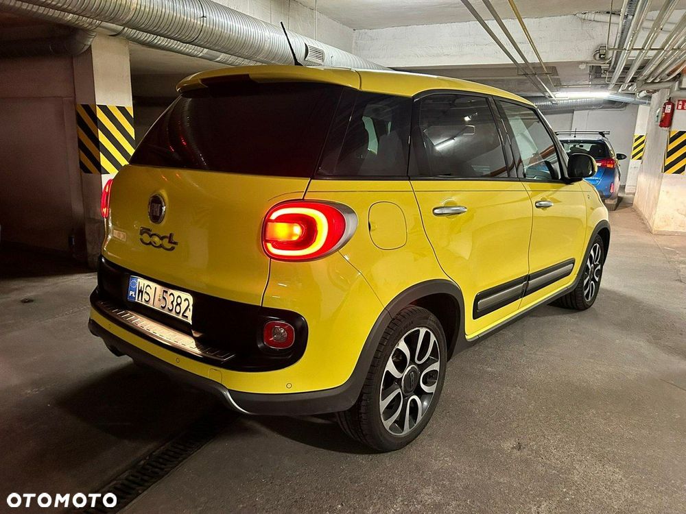 Fiat 500L - 6
