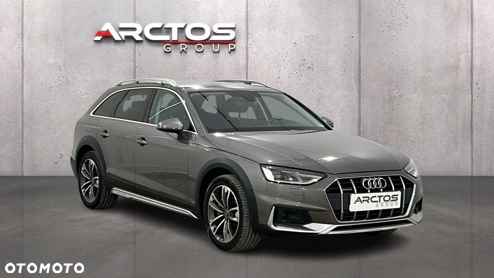 Audi A4 Allroad - 7