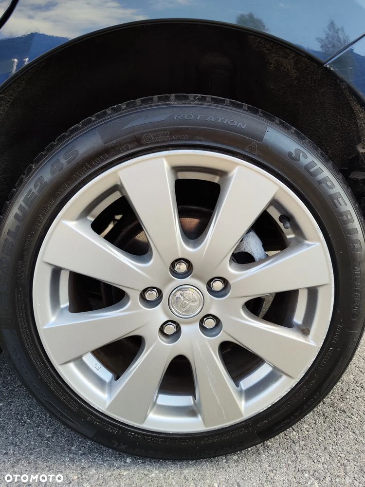 Toyota Auris - 17