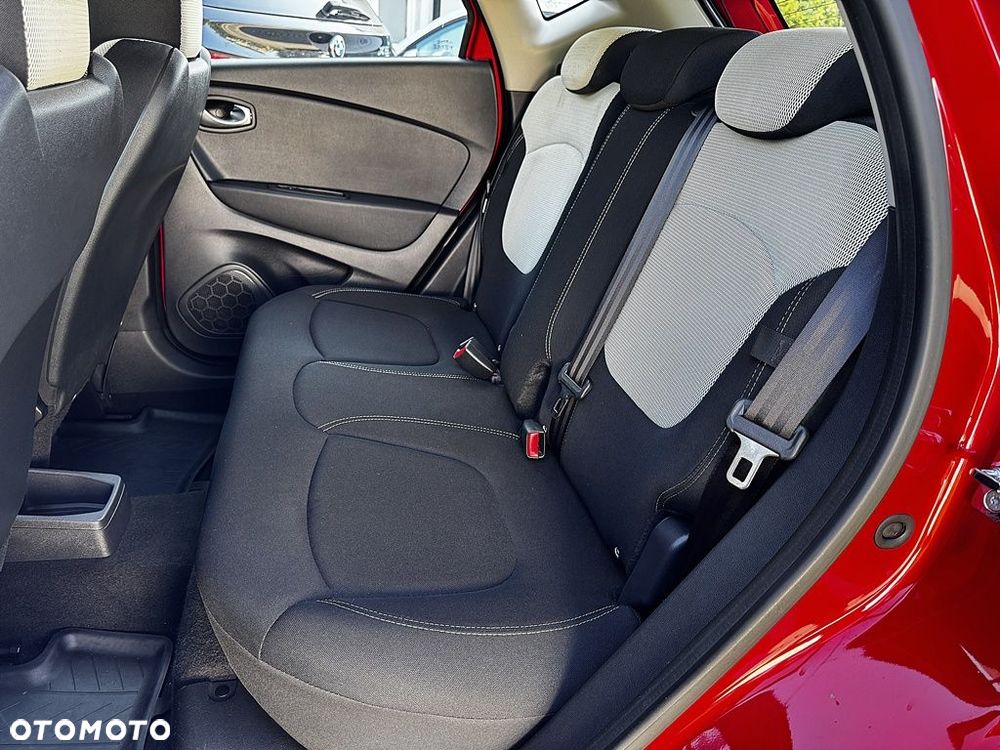 Renault Captur 1.2 Energy TCe Zen - 14
