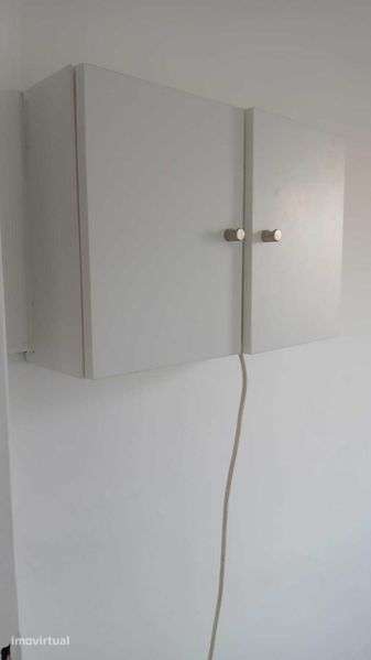 Apartamento T1 às Amoreiras em Lisboa - Grande imagem: 5/12