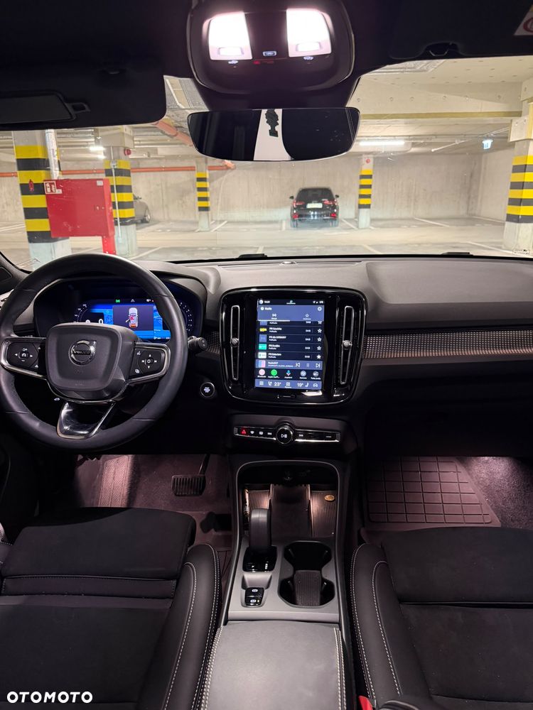 Volvo XC 40 B3 Core - 7
