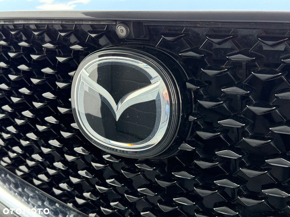 Mazda CX-30 e-SKYACTIV-X 2.0 M HYBRID DRIVE SELECTION - 30