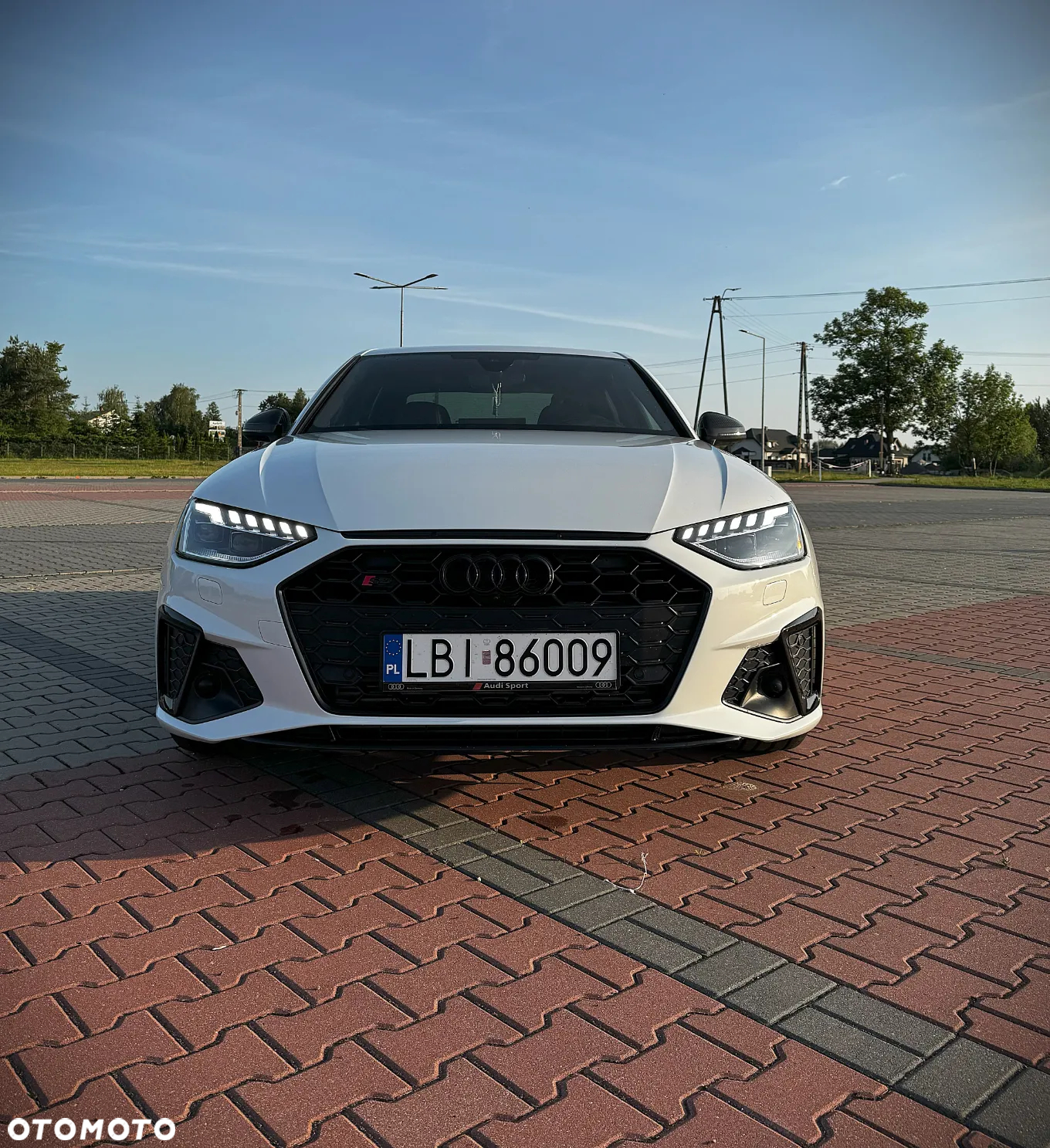 Audi S4 - 5