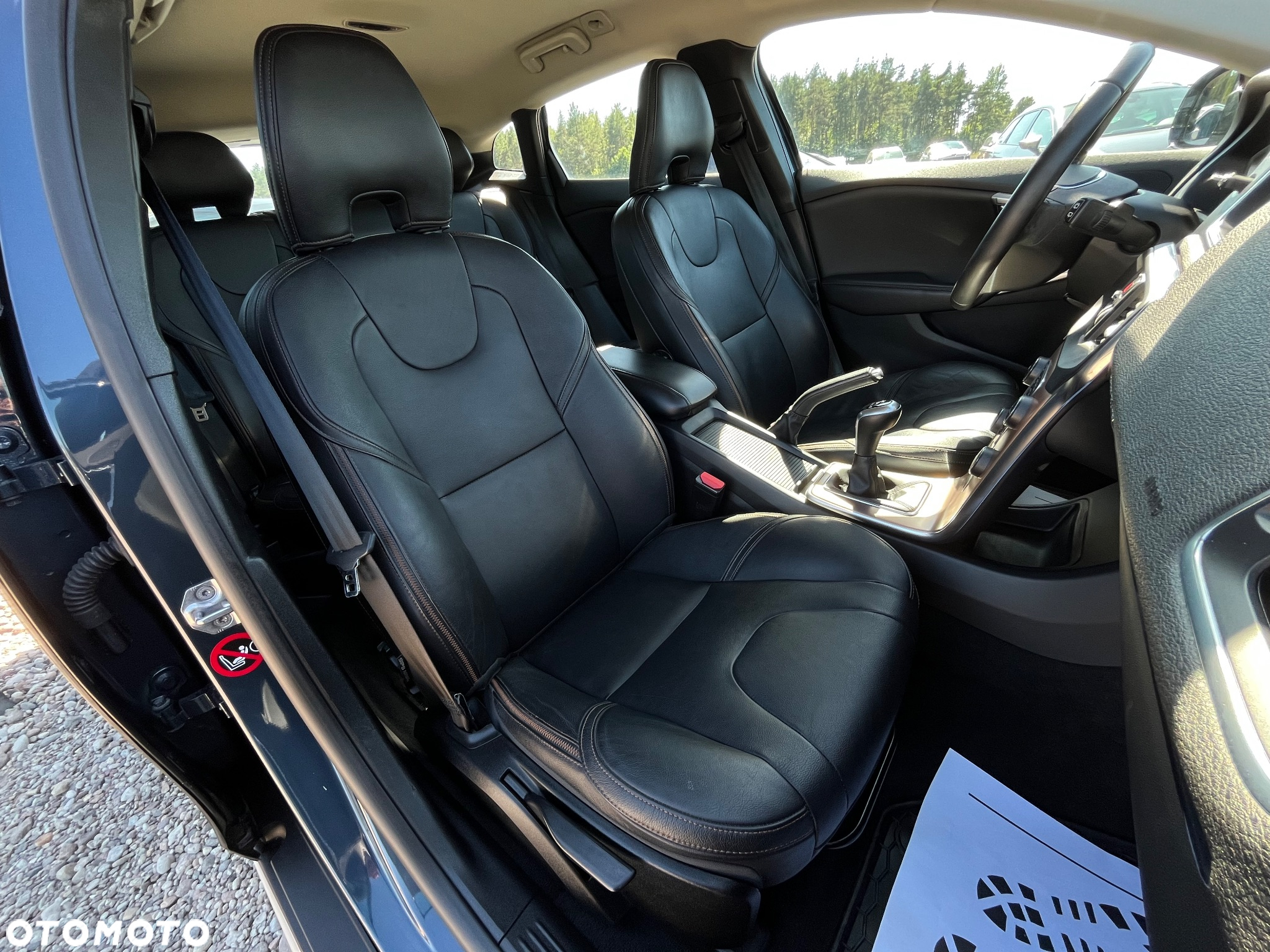 Volvo V40 Cross Country D2 Drive-E Summum - 20