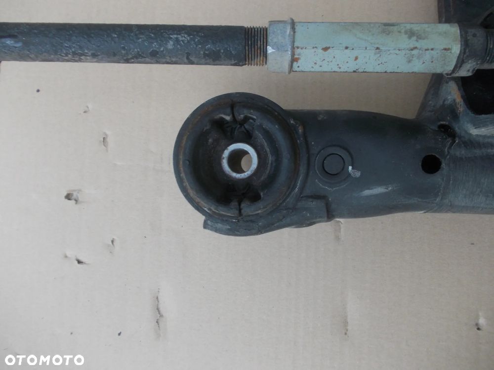 Belka tył oś Hyundai Tucson Kia sportage II 4x4 - 12