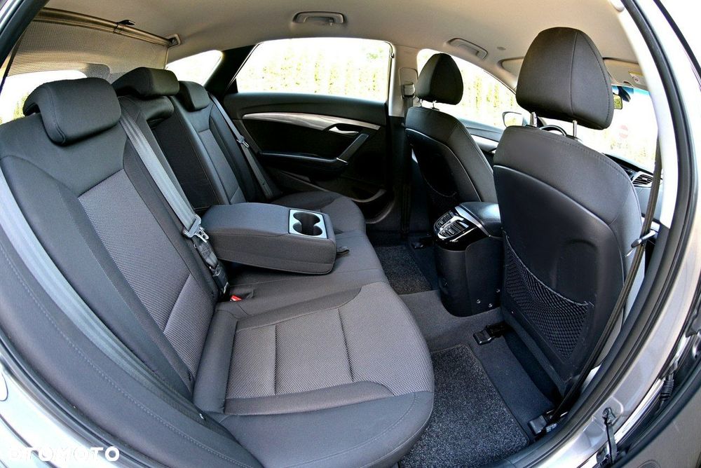 Hyundai i40 1.7 CRDi Comfort - 10