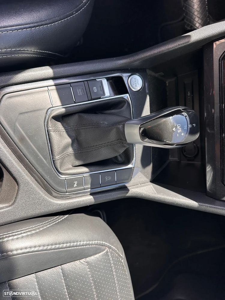 VW Tiguan Allspace 2.0 TDI Life DSG - 12